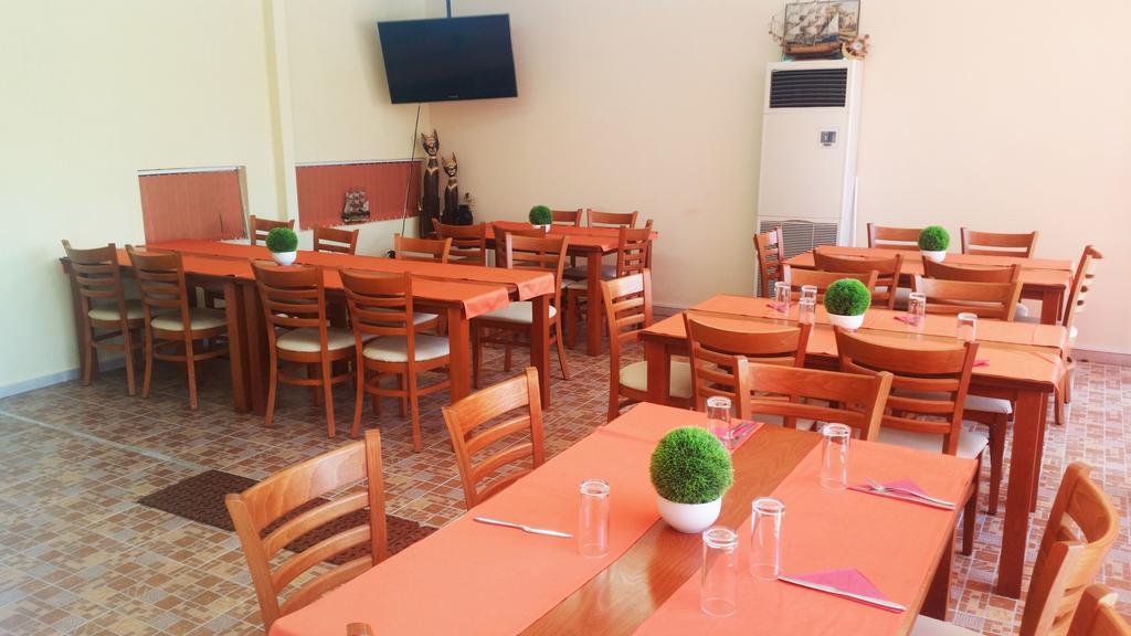 Family Hotel Avenue Китен Екстер'єр фото