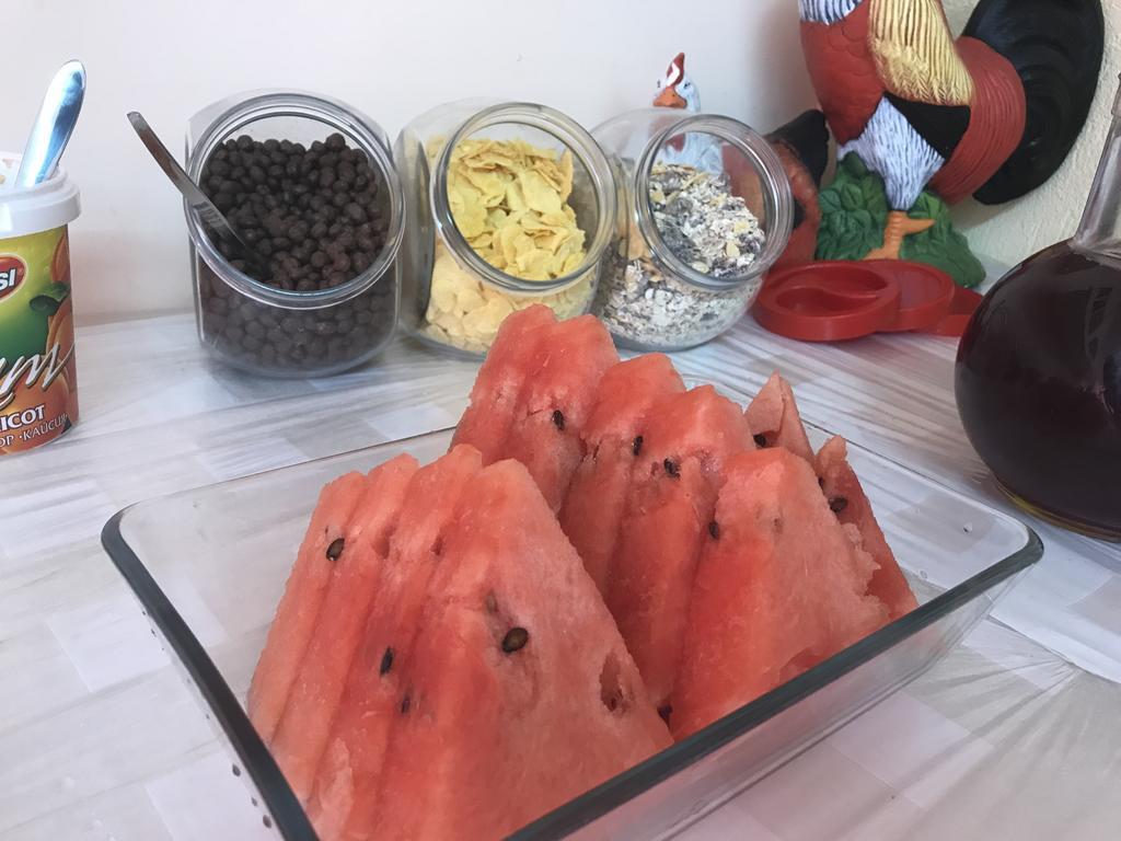 Family Hotel Avenue Китен Екстер'єр фото