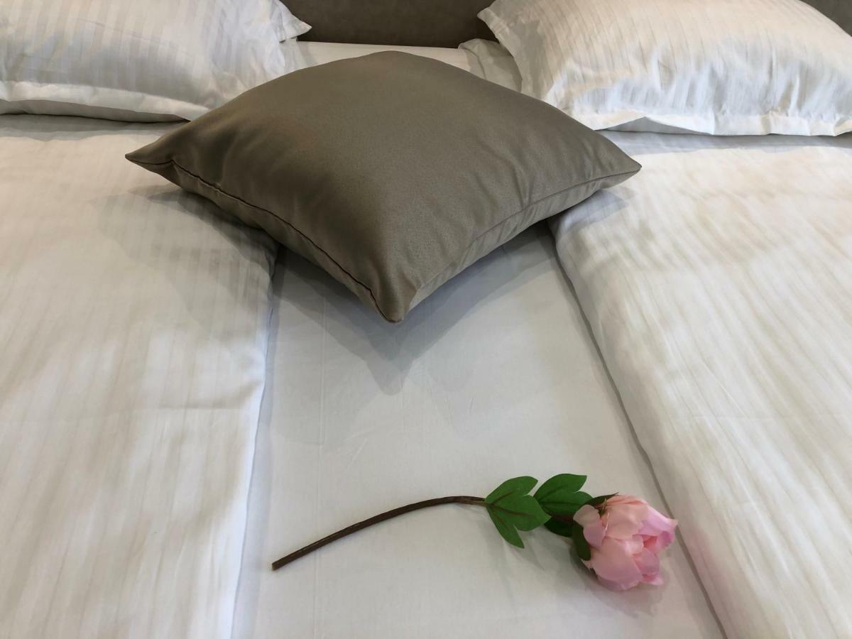 Family Hotel Avenue Китен Екстер'єр фото