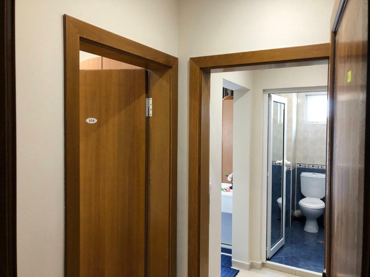 Family Hotel Avenue Китен Екстер'єр фото