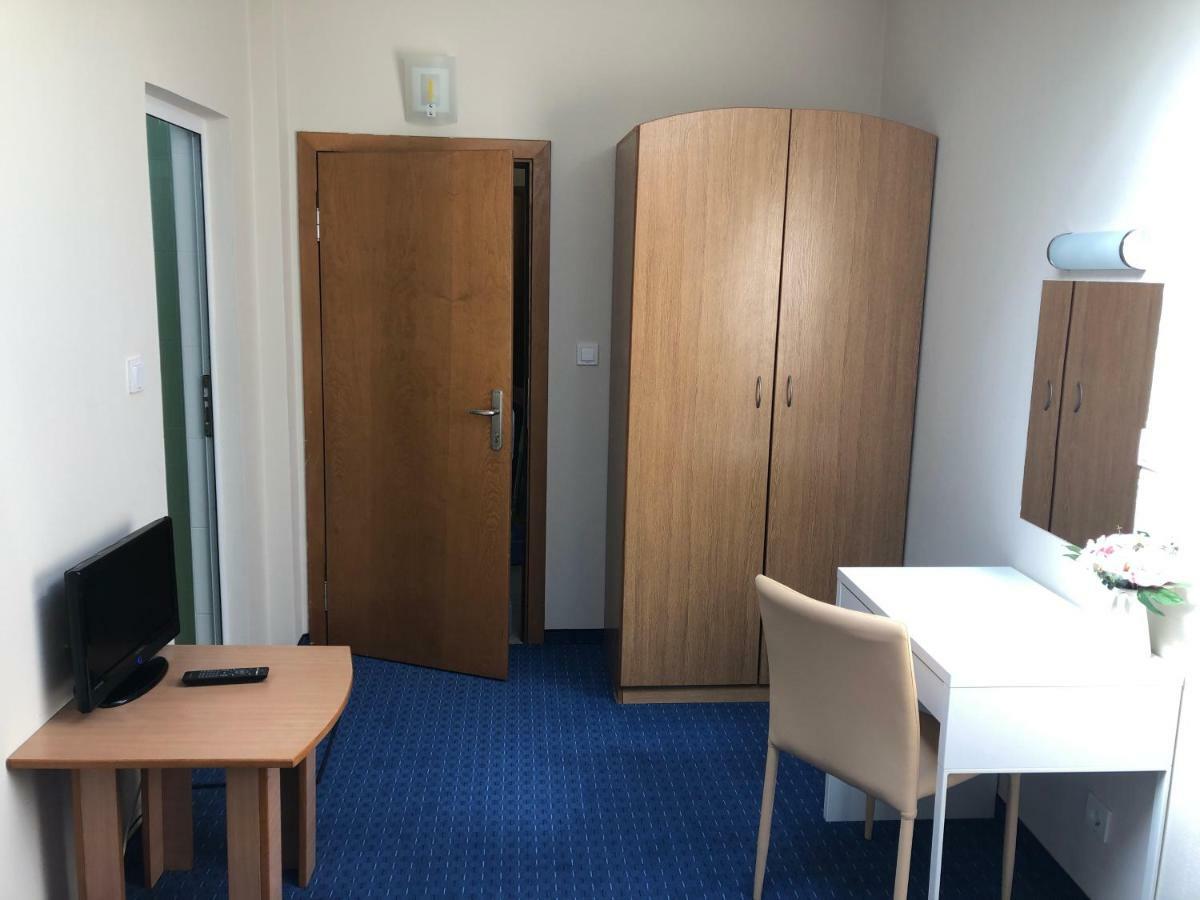 Family Hotel Avenue Китен Екстер'єр фото