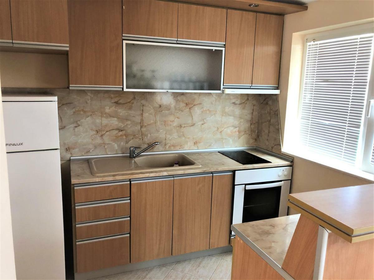 Family Hotel Avenue Китен Екстер'єр фото