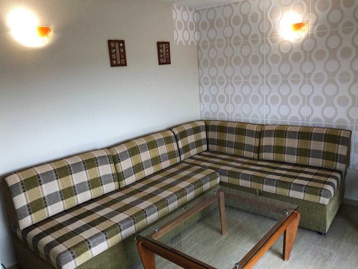 Family Hotel Avenue Китен Екстер'єр фото