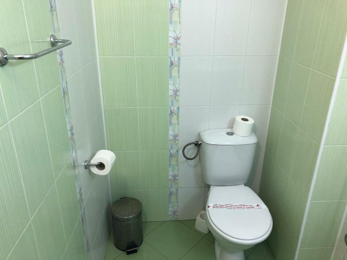 Family Hotel Avenue Китен Екстер'єр фото